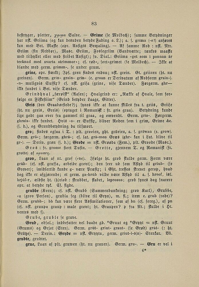 scanned image