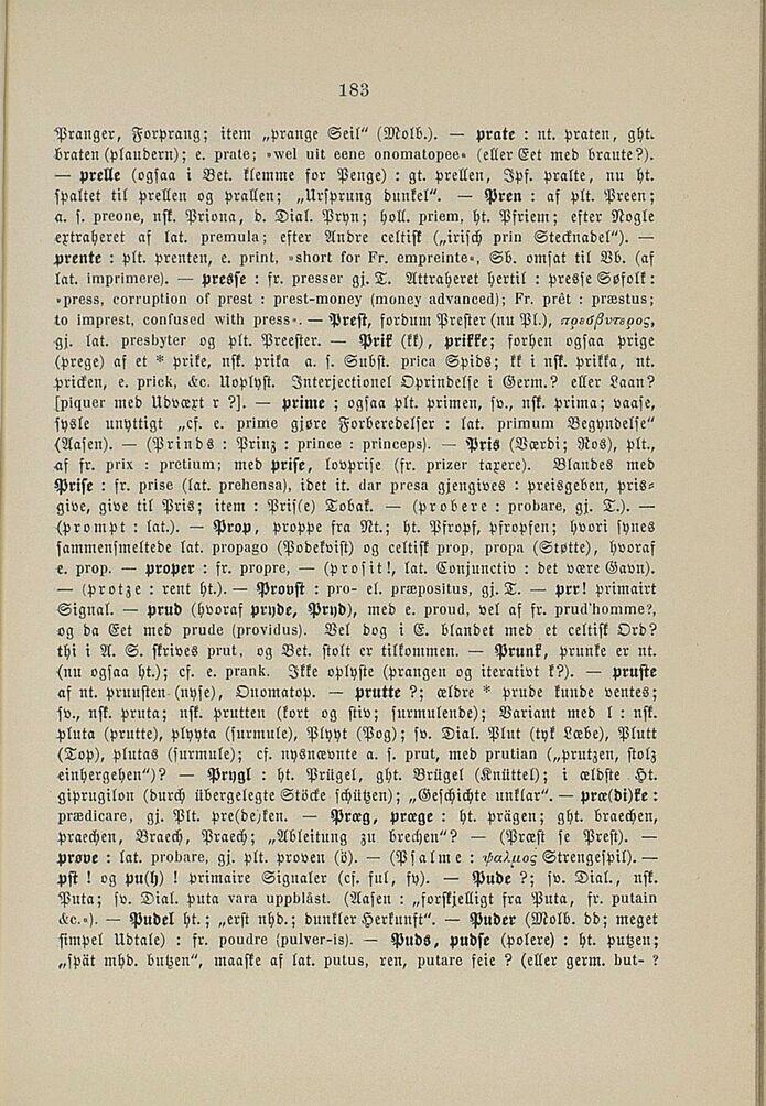 scanned image