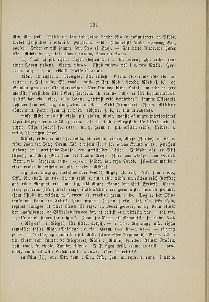scanned image