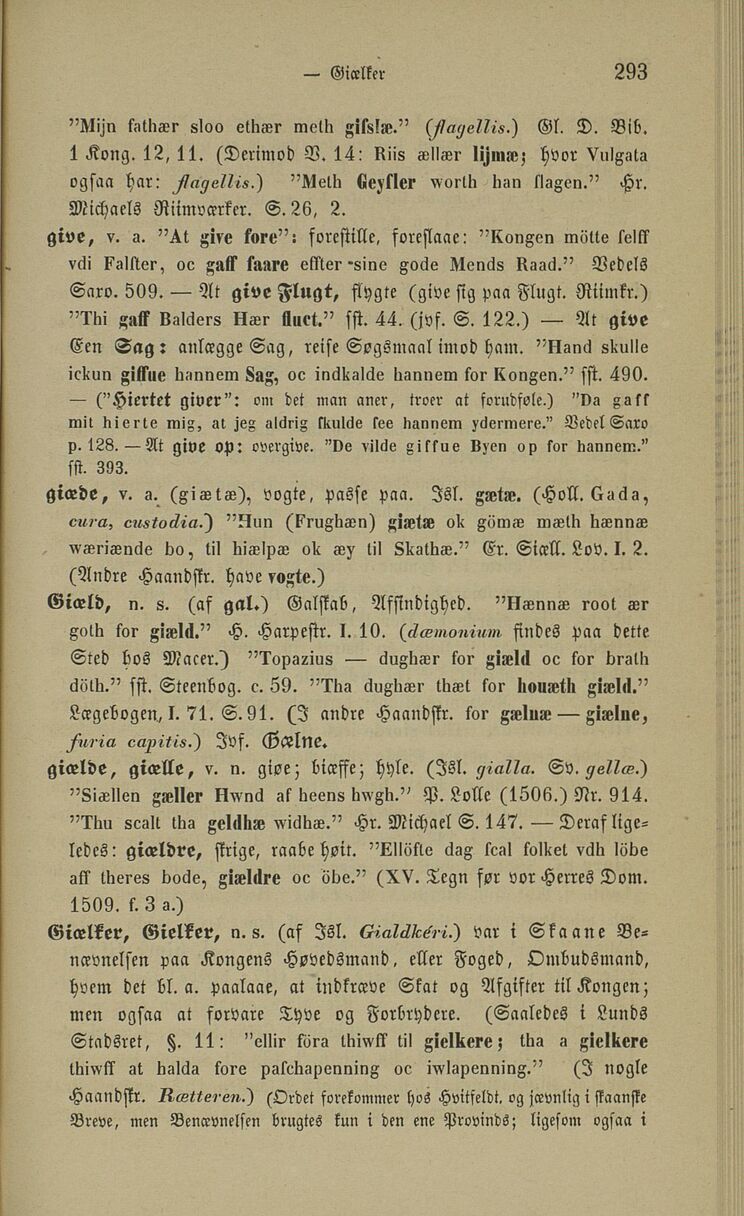 scanned image