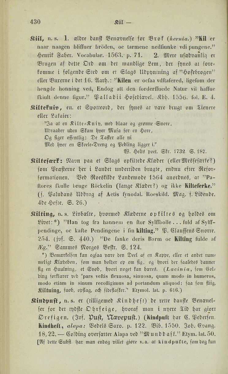 scanned image