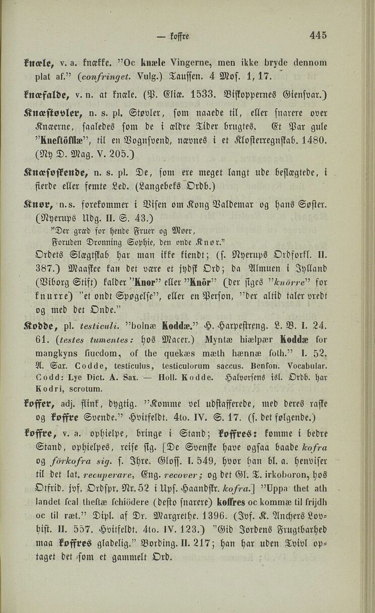 scanned image