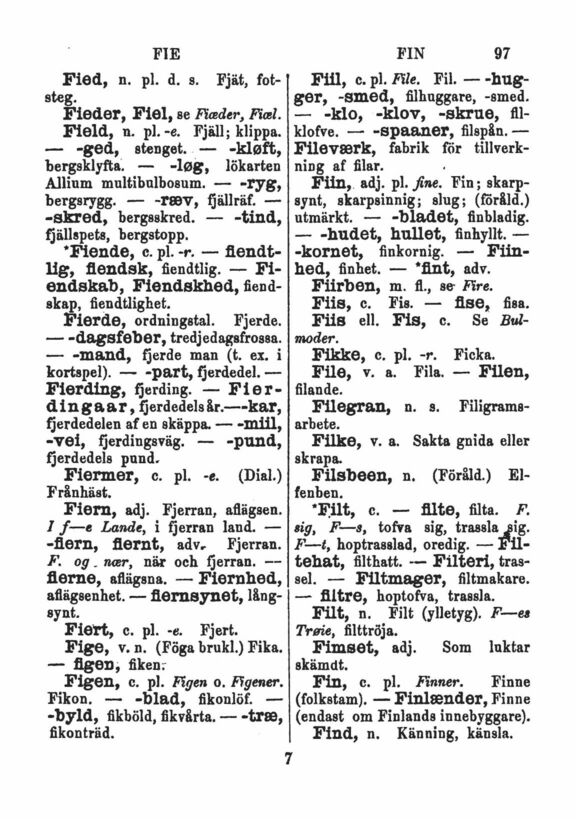 scanned image