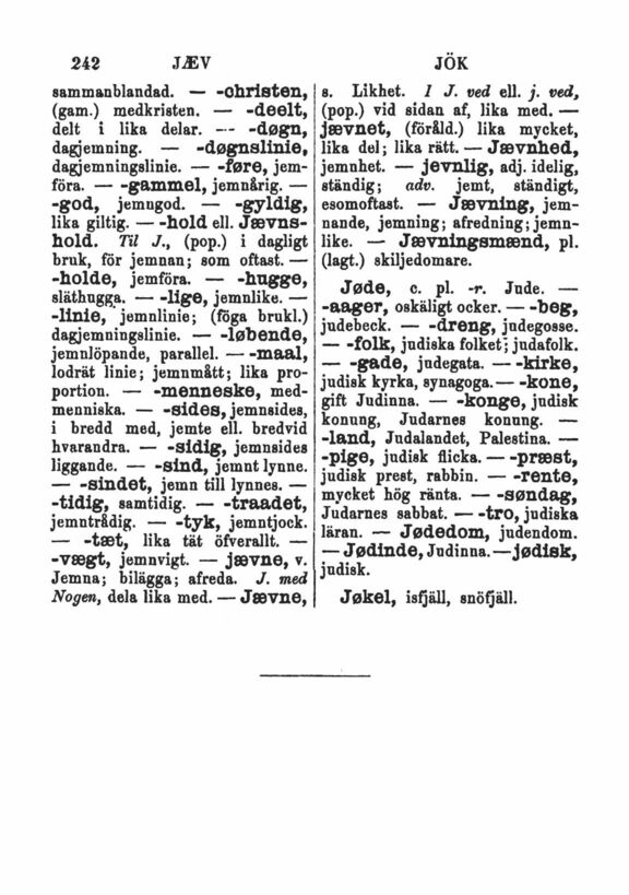 scanned image