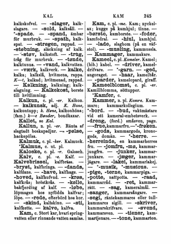 scanned image