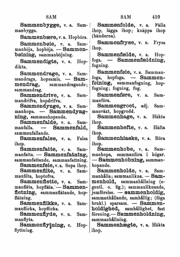 scanned image