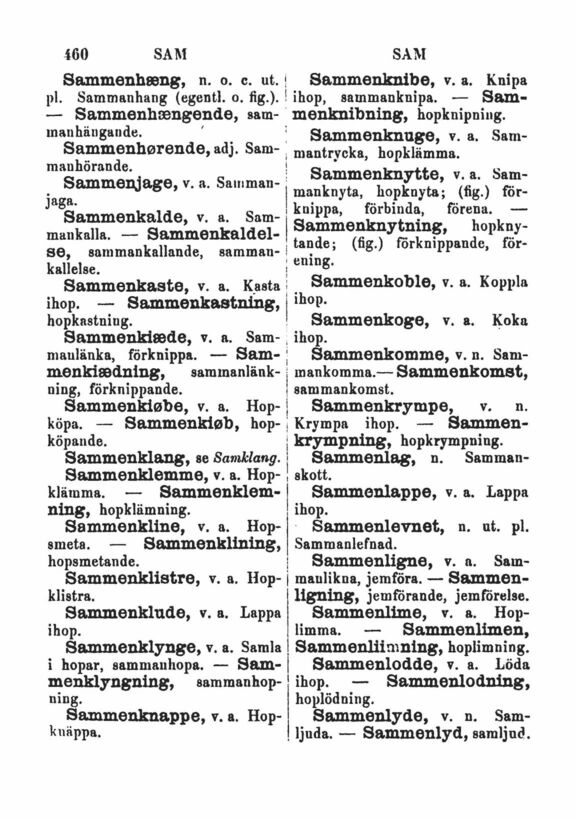 scanned image