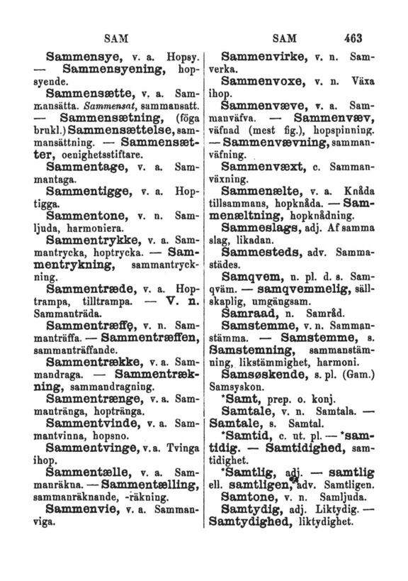 scanned image