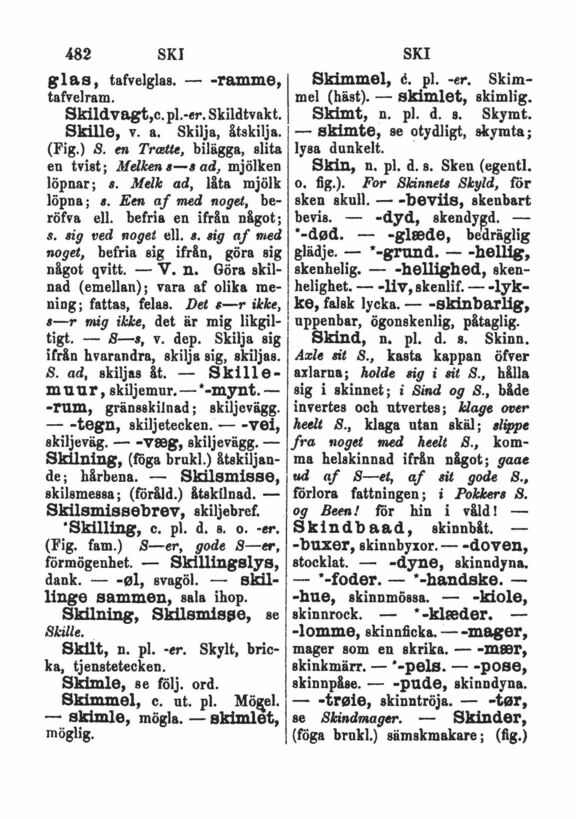 scanned image