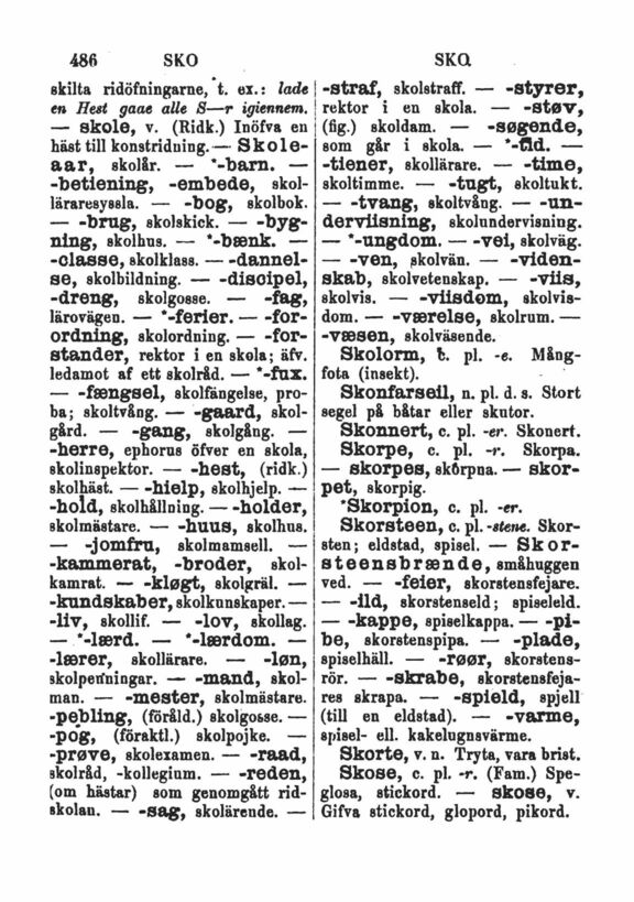 scanned image