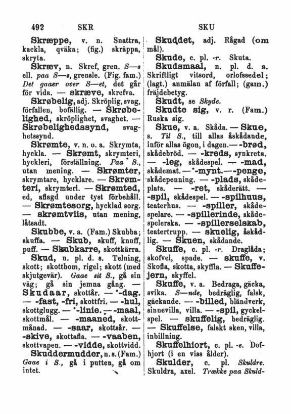 scanned image