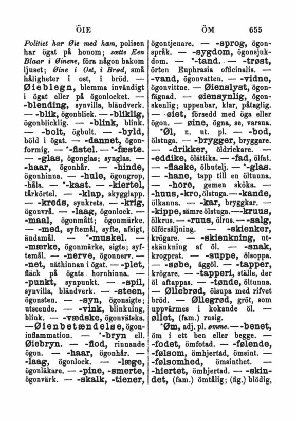 scanned image