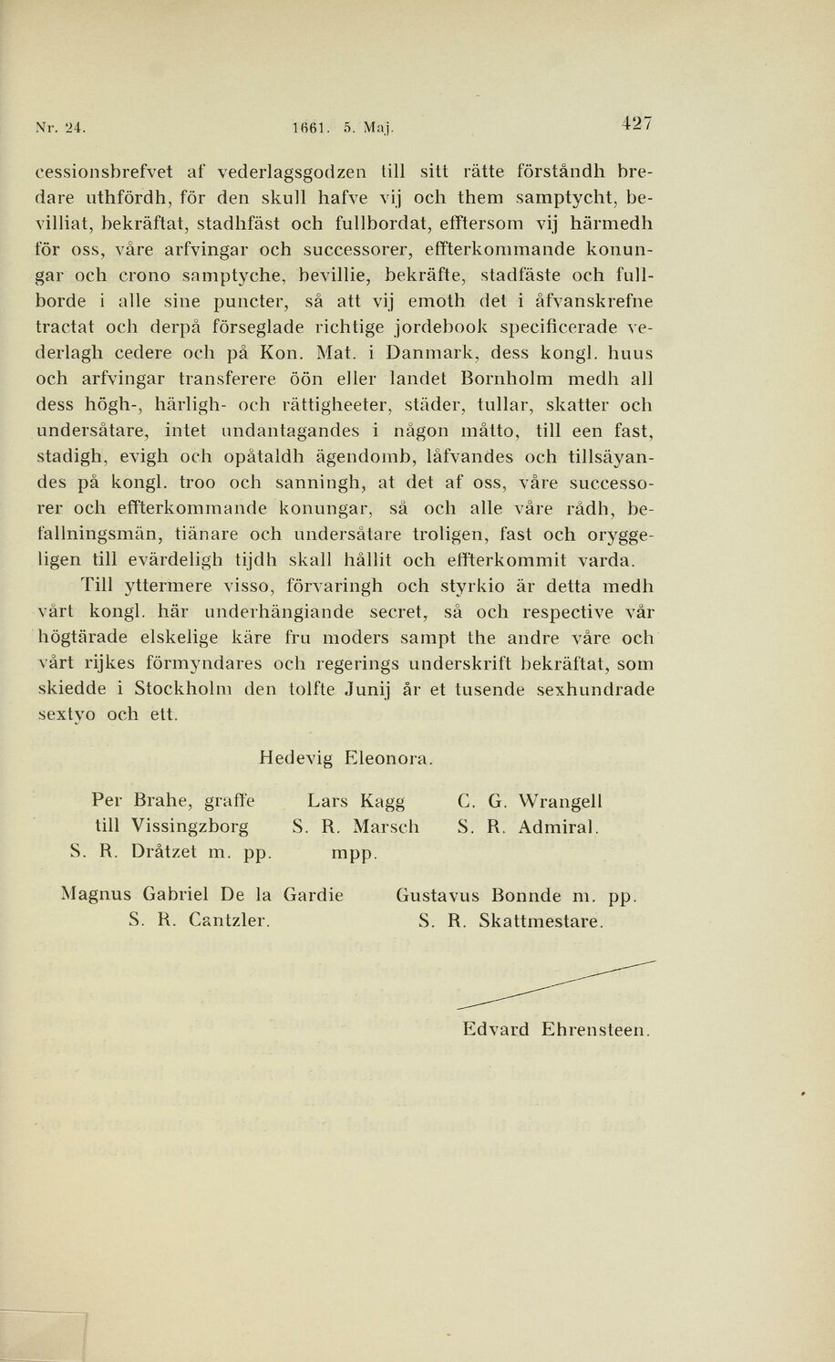 scanned image