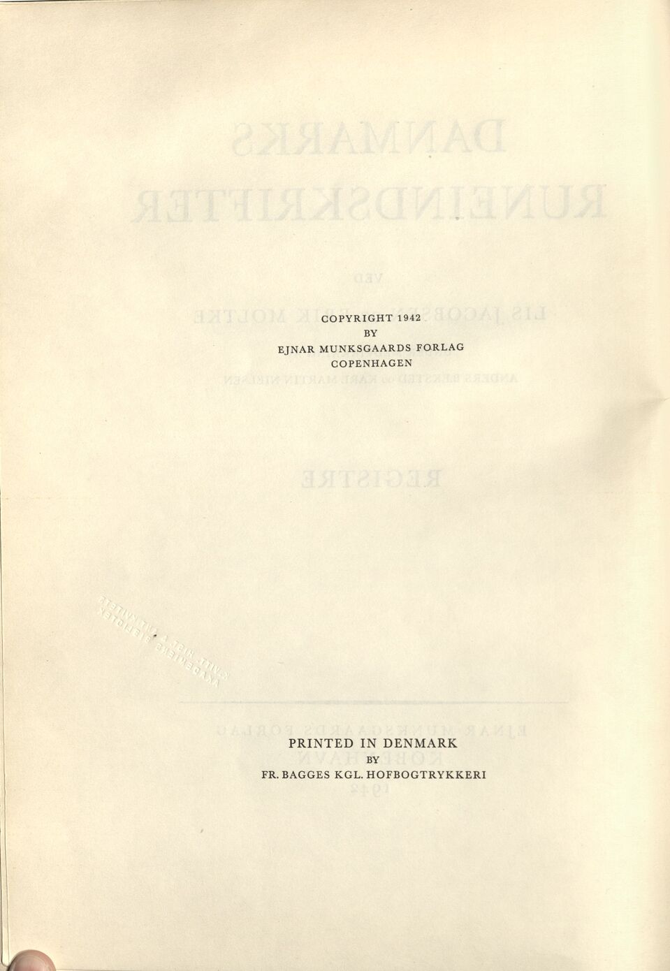 scanned image