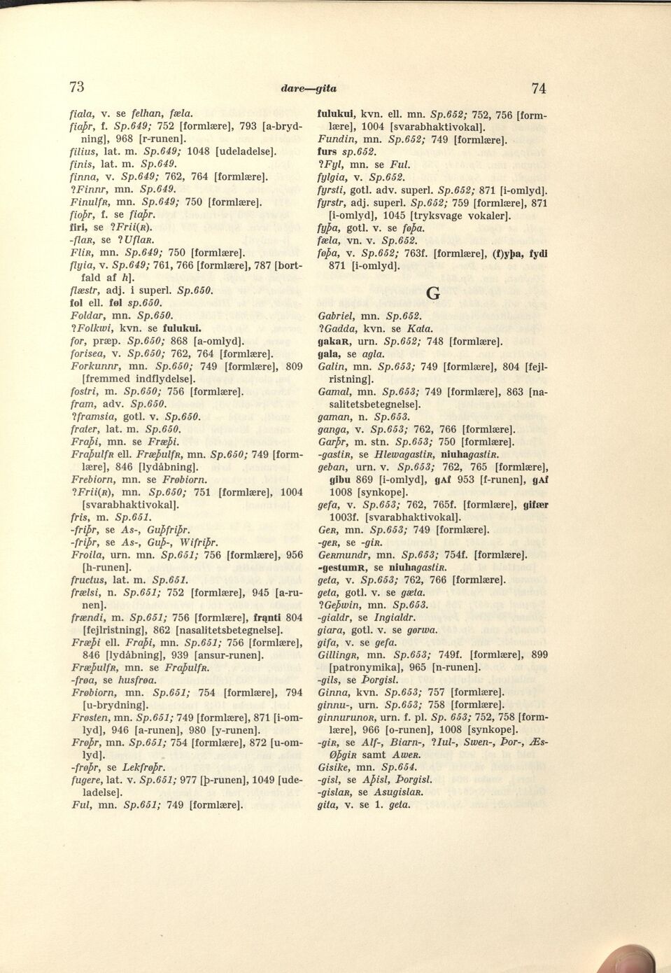 scanned image