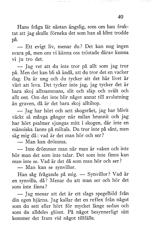 scanned image