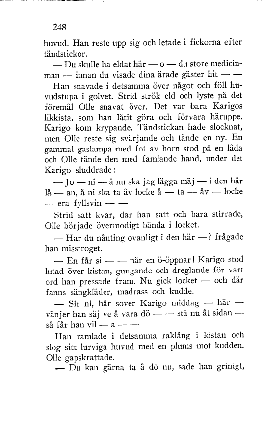 scanned image