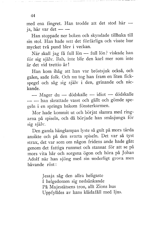 scanned image