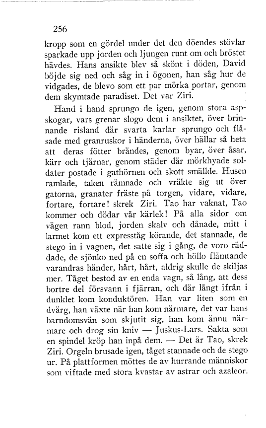 scanned image