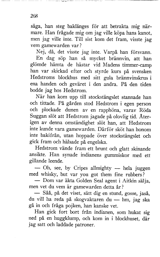 scanned image