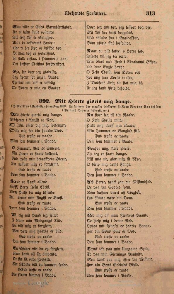 scanned image