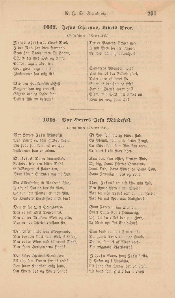 scanned image