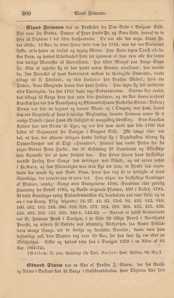 scanned image