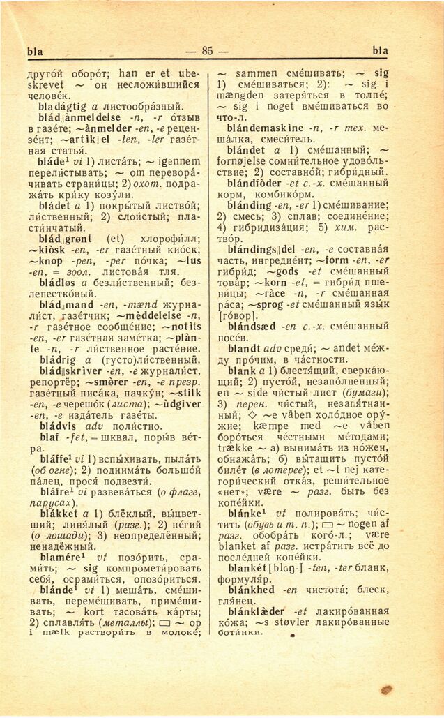 scanned image