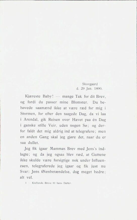 scanned image