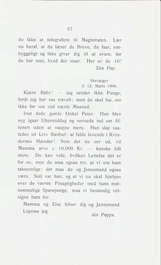 scanned image