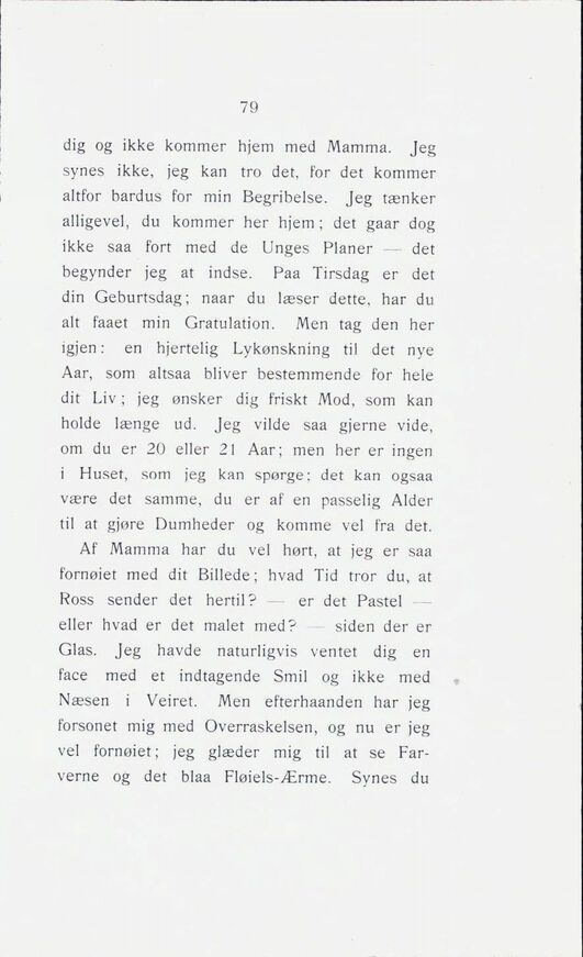 scanned image
