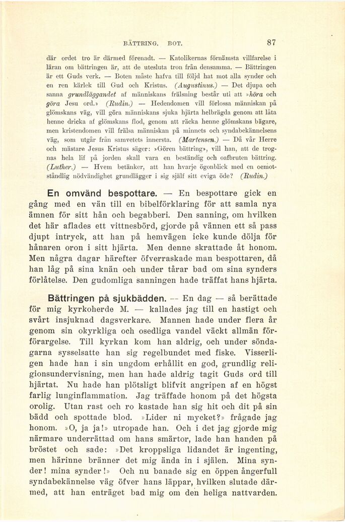 scanned image