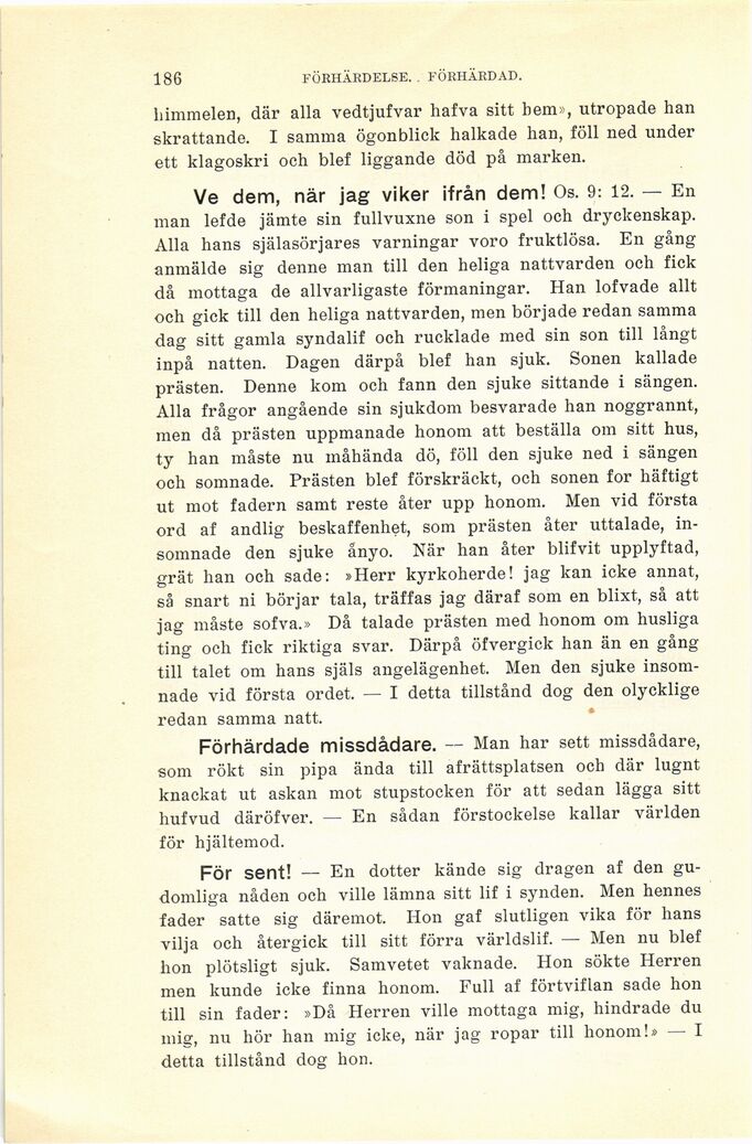 scanned image