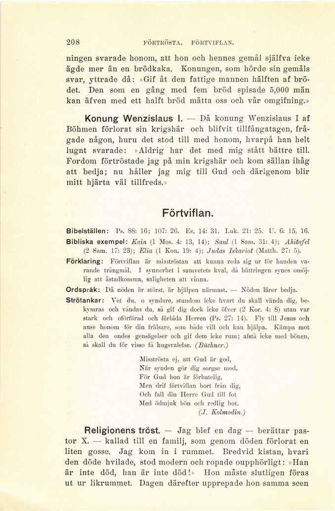 scanned image