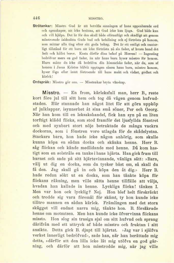 scanned image
