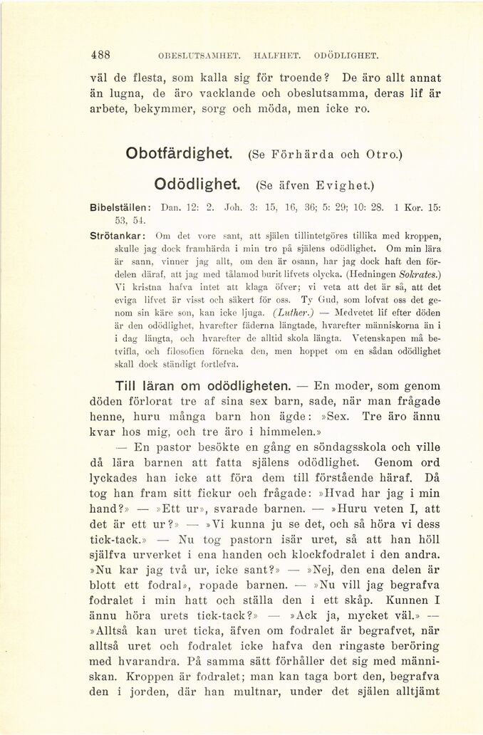 scanned image