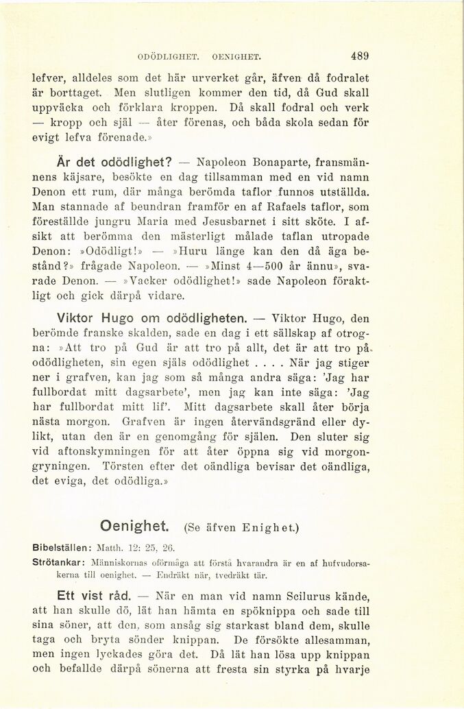 scanned image