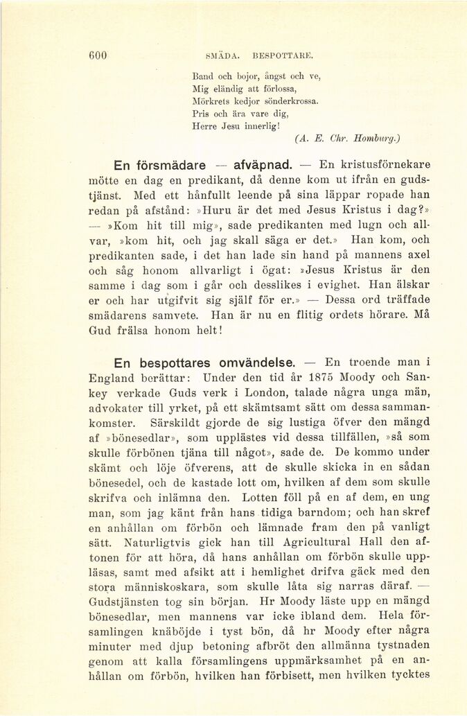 scanned image