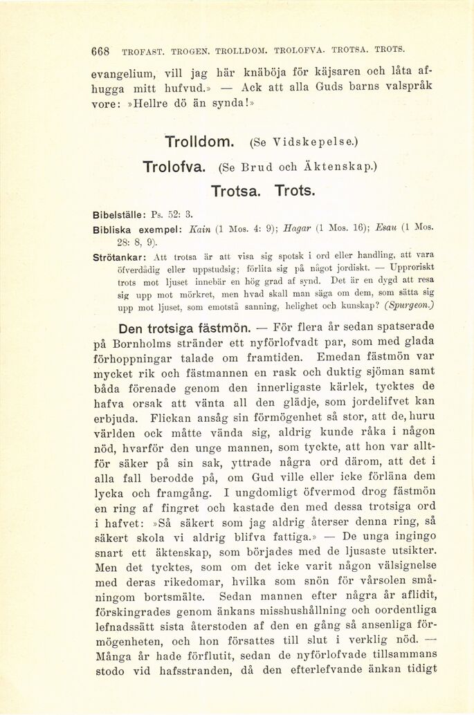 scanned image