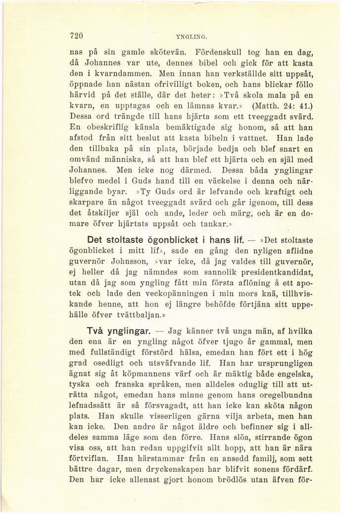 scanned image