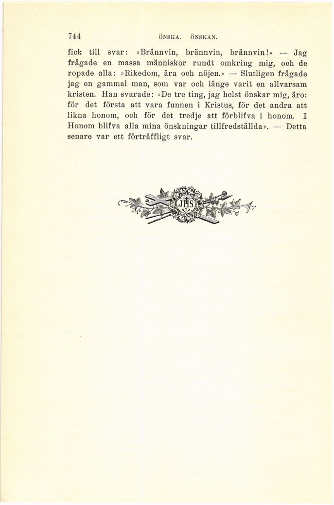 scanned image