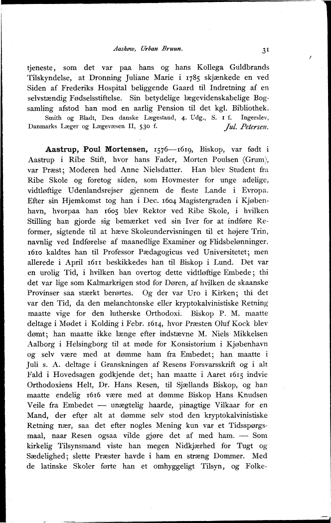 scanned image
