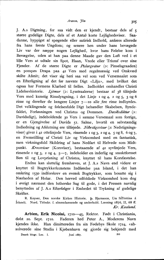 scanned image