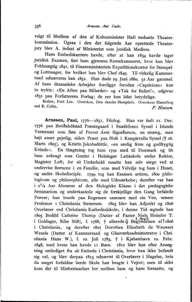 scanned image