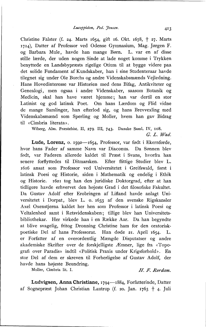 scanned image