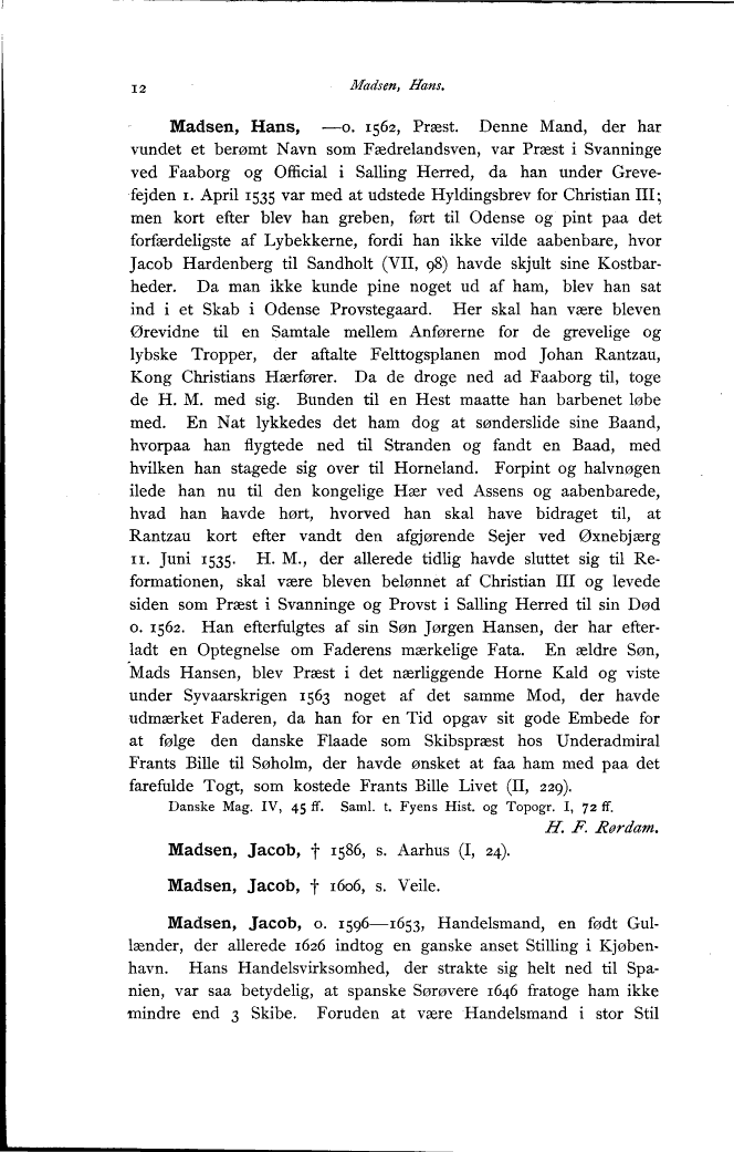 scanned image
