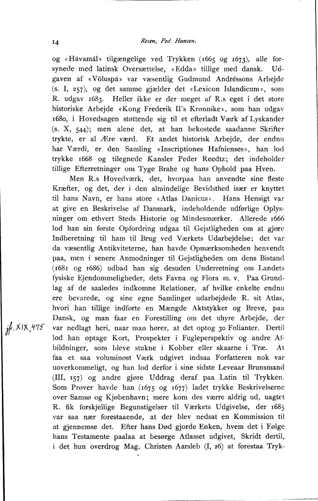 scanned image