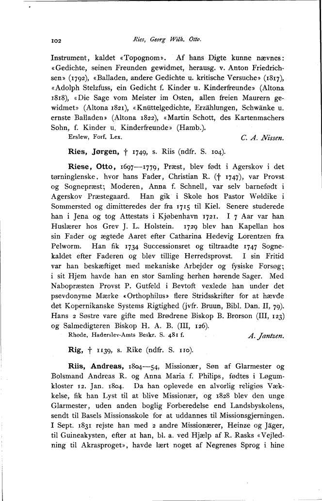 scanned image