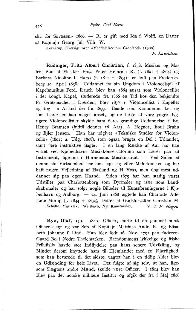 scanned image