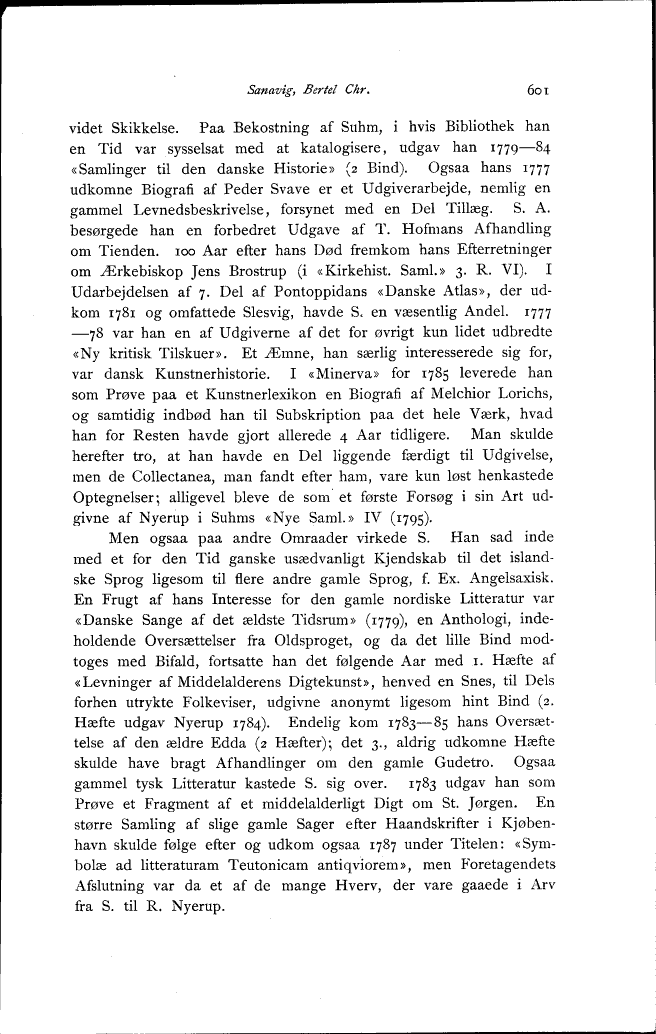 scanned image